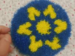 뜨개의 시작 - 뜨.풀의 연속