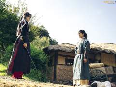 8. 형이 자길 찾으러 다녔었다는 걸 알게 된 랑이