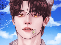 [해은] Bitten by a Wolf - 02