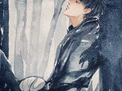 사계四季 #.12 - 겨울 : R (完)