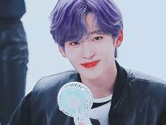 크래비티 구정모 사주풀이