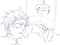 세식구 이야기 11