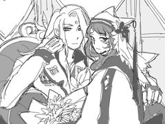 [FF14] 제노히카 모음