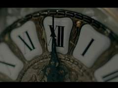 [제롬✕레이몬드] Mr. Mystery (1)