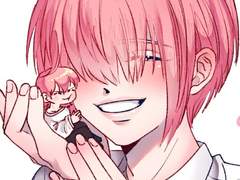 료하루 만화 모음