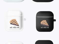 무선 이어폰 케이스