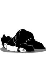 강철의 연금술사 / 하가렌