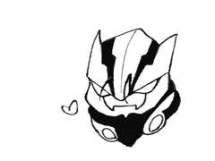 제드랑 재프 낙서