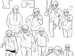 Going Seventeen EP.42