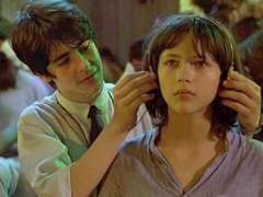 남녀 영화 감성