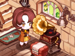 기자 남친을 둔 제자님은 탐정스러운 게 잘 어울려