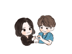 [달님이]드림주 프로필 샘플