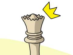 37. 여왕의 업그레이드