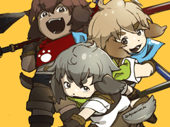 로드 오브 히어로즈 연성정리