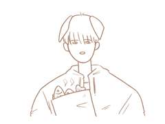 《내 남친의 꼬리》 (+IND / VNM / JPN / ENG)