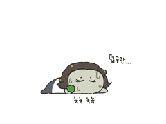 전자오락수호대 연성정리1