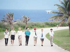 오 나의 평화로운 섬: 무인도 표류기