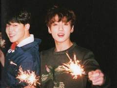 [국민] 사람들이 알던 전정국과 박지민