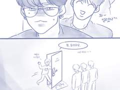 《작업실의 비밀번호는》 (+TWN / ENG / VNM)