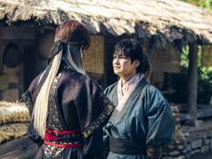 10. 악몽꾸는 연이