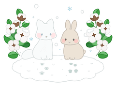 겨울나기(단종)