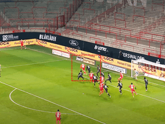 12.16(수) 04:30분데스리 슈투트가르트 vs U베를린