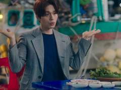 12. 랑이가 진짜 어린 동생이라고 오해하는 도시괴담 팀원들