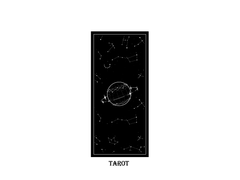 TAROT CARDS
