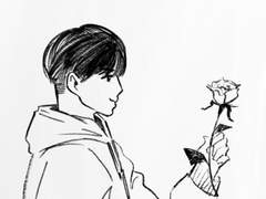 꽃 하나 샀다, 윤기야