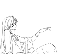 그래서 누가 널 죽였는데?