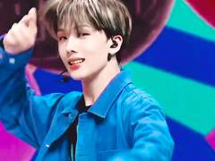 NCT 지성 사주풀이