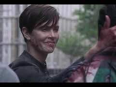 [올드가드] Nevermind | The Old Guard | 팬무비