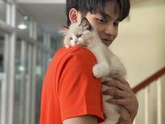 Hello, My Sweety_ 03