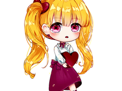 SD커미션 열었습니다