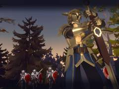 로드오브히어로즈 엘리트 스토리 후기