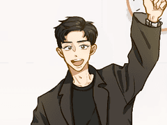 201207 도우인 비하인드