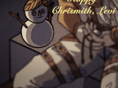 2020 에루리 크리스마스 합작