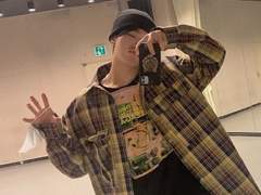 제목은 호식이가 신기있는 썰으로 할게요 근데 이제 순찬을 곁들인