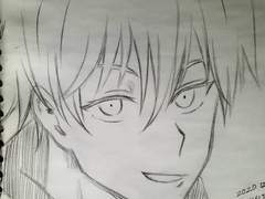 손이 느려서 힘들다....