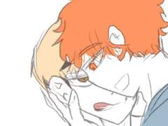 [츠무히나] ... 사랑해요 츠무상