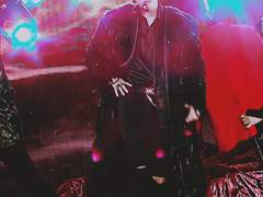 잠자는 숲속의 마왕