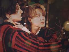 튤립반 박지민 해바라기반 전정국