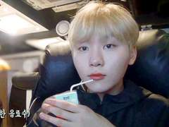 바람톡 04. 저 새끼 선수인가 봐