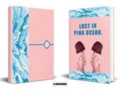 005. LOST IN PINK OCEAN