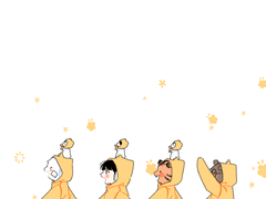 슬기로운 수인생활