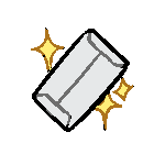 세뱃돈 주세요! 고정틀 커미션