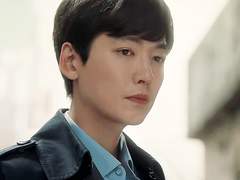 마음가에 한참 너를 두었다