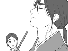 [해수수아] 70화 이후,