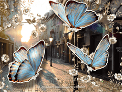 [ORPG] 닐스 야드 세 블록 앞에서 만나