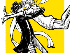 11월~12월 팬아트 백업